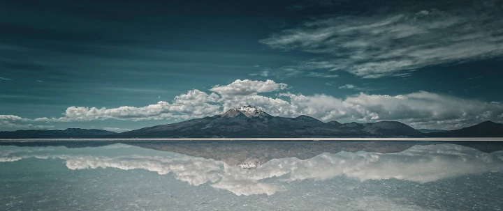 espejismo Uyuni